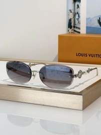 Picture of Louis Vuitton Sunglasses _SKUfw81854680fw